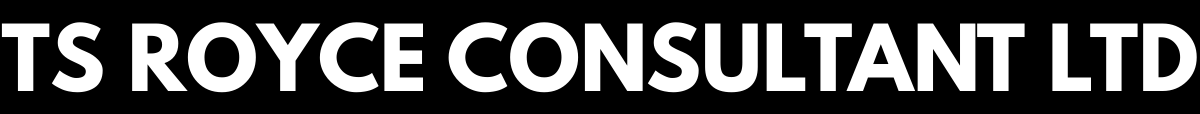 TS Royce Consultant Ltd